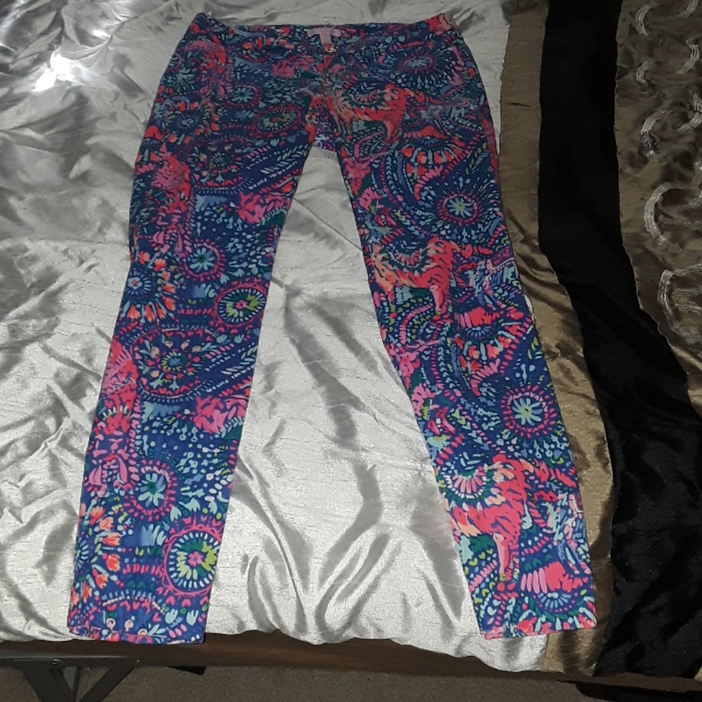 Lilly Pulitzer Pants